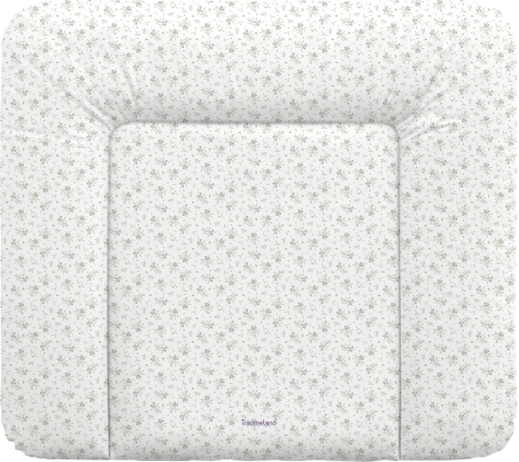 Träumeland puslepude olive 75 × 85 cm