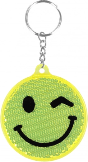 Nem fastgørelse til nøgler og rygsæk