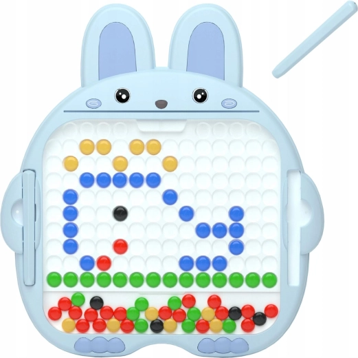 Nem skaben med magnetisk pen