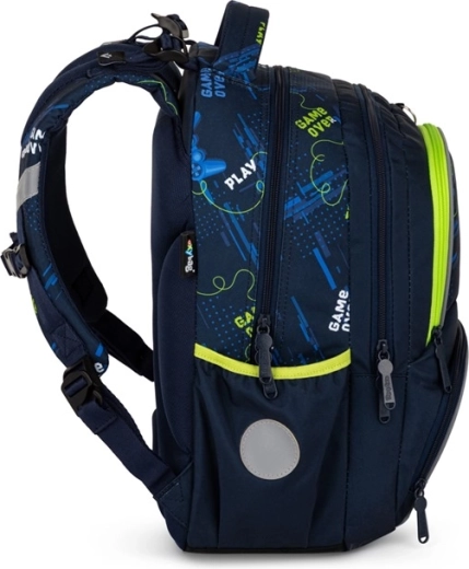 Perfekt organisering af skoleudstyr