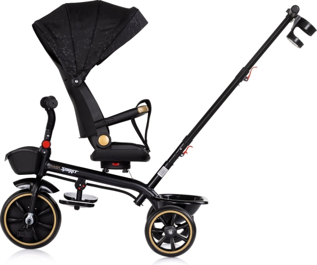 Forældrekontrol og smarte detaljer