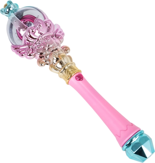 Strålende lyseffekter