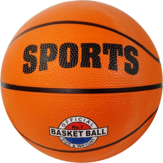 basketbold til børn