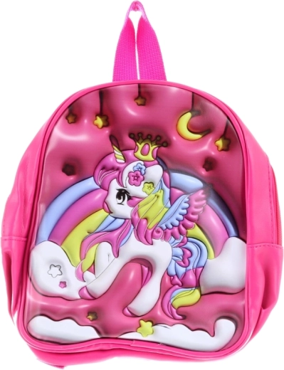 Behagelig at bære for små eventyrere