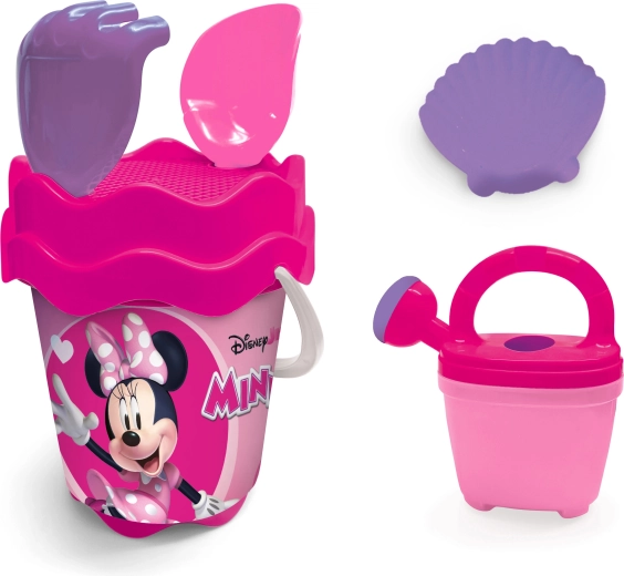 Disney Minnie sandsæt