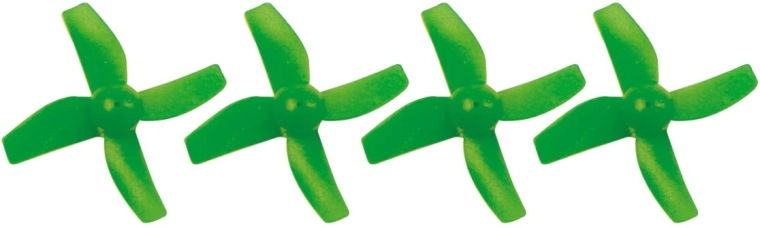 Reservedele rotorblade til Joy - 4 stk.