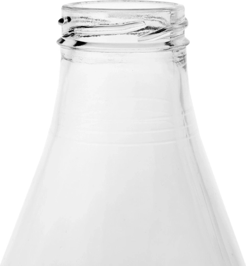 Metal skrue­låg mod spild