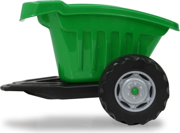 Nem tilkobling til Strong Bull-traktor