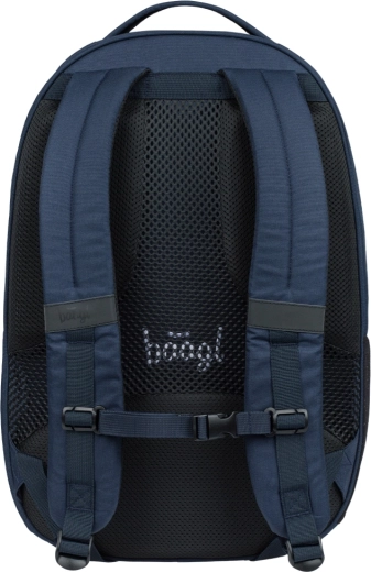 Ergonomisk bæring hele dagen