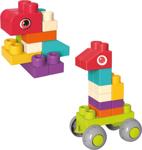 Byg, der får liv på hjul