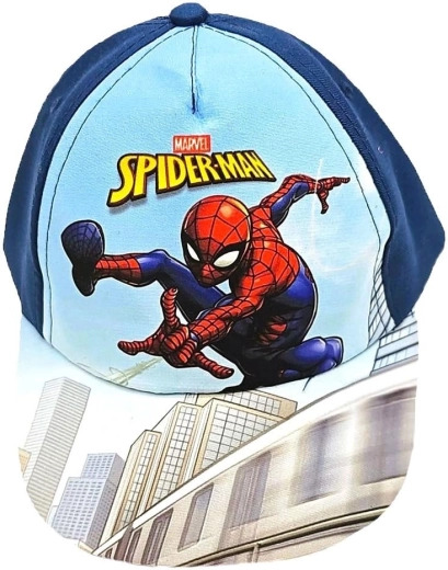 Spiderman-kasket