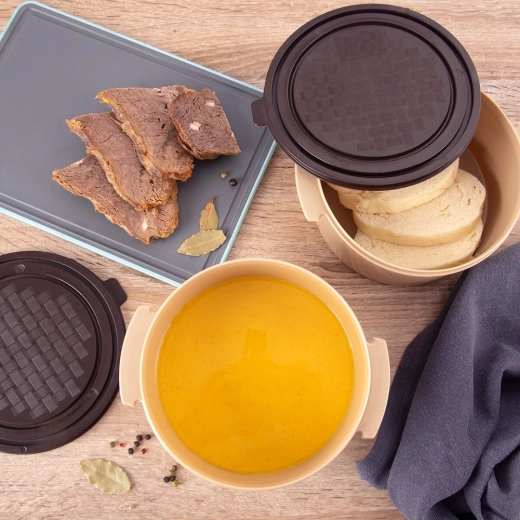 Alsidig brug hjemme og på farten