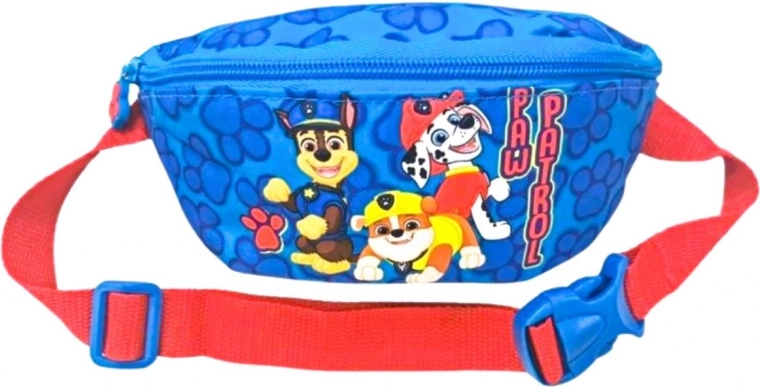 Bæltetaske Paw Patrol - 1 stk.