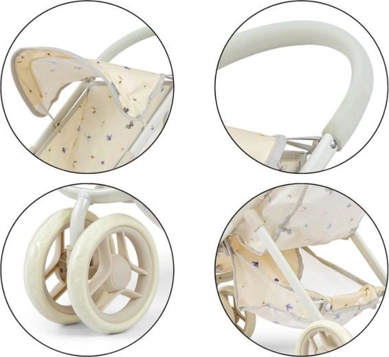 Praktisk udstyr til enhver leg