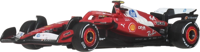 Premium udførelse Hot Wheels Premium