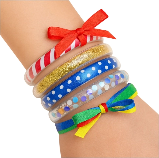 Armbånd efter egen fantasi