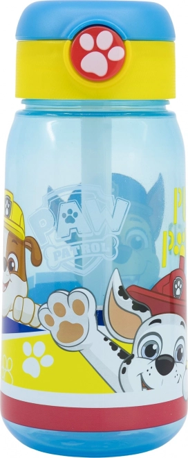 STOR Drikkeflaske Paw Patrol 510 ml