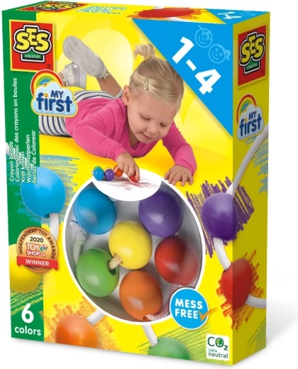6 farver og brudsikkerhed