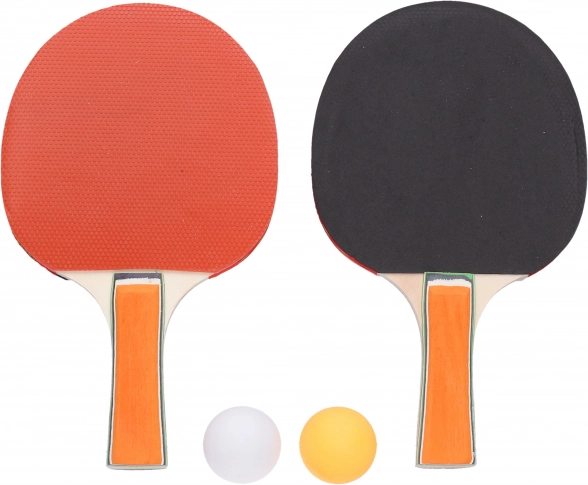 Bordtennissæt