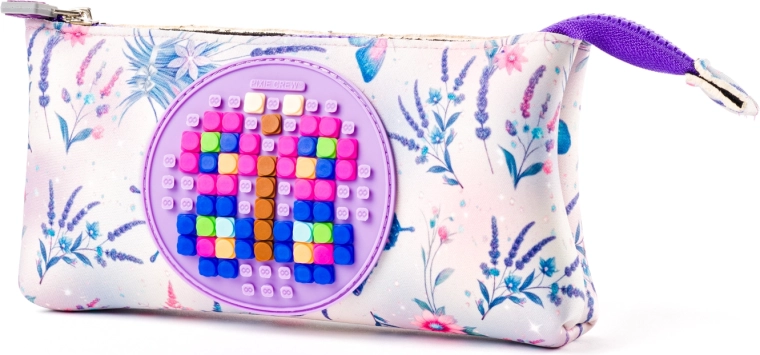 Kreativt siliconepanel PIXIE CREW