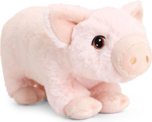 Plysgrisen KEEL TOYS 18 cm