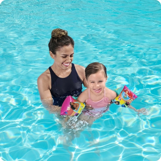 Dobbelt luftkammer for større tryghed