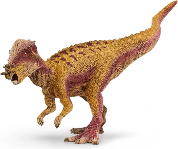 Schleich pachycephalosaurus-dinosaur