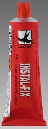 PVC-lim (novodur) 130 ml – DEN BRAVEN