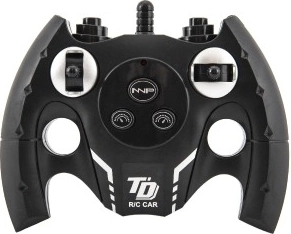 Stabil 2,4 GHz styring uden interferens