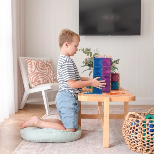 Stærke magneter til stabile konstruktioner