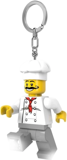 Autentisk LEGO-minifigur