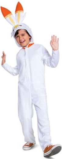 Nem påklædning og fri bevægelse