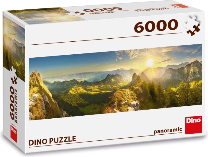 Smart pakning i 4 poser