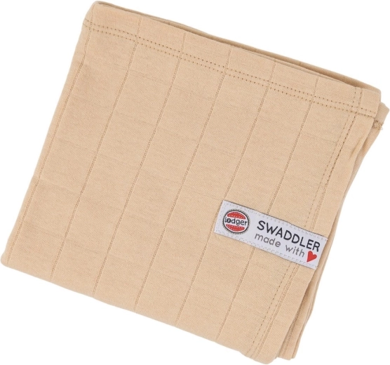Ekstra absorberende og åndbar