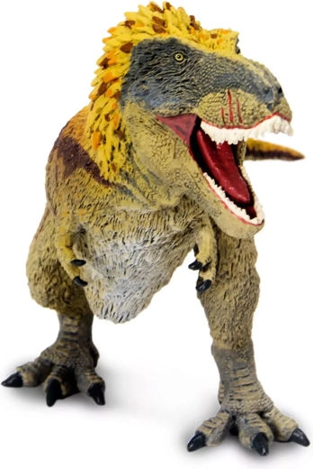 Udvidet virkelighed med Dino Dana-appen