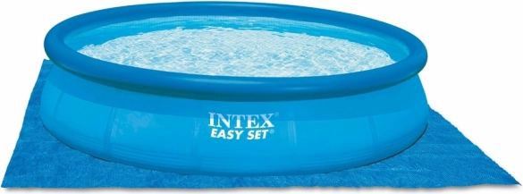 Universel poolunderlag 472 cm