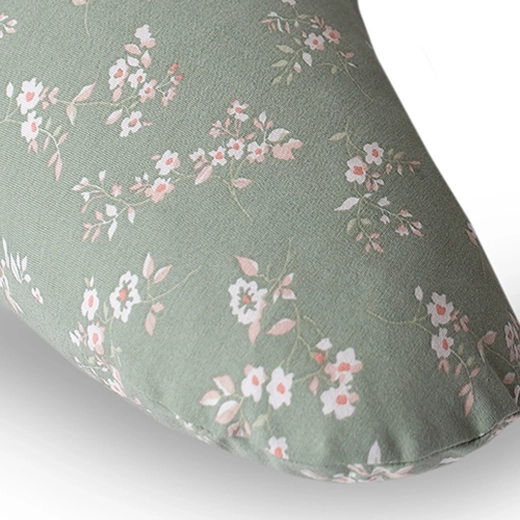 Stilfuldt look Green Meadow