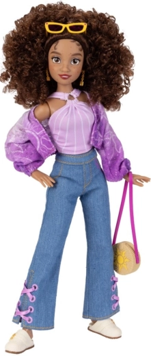 13 led for realistisk posering