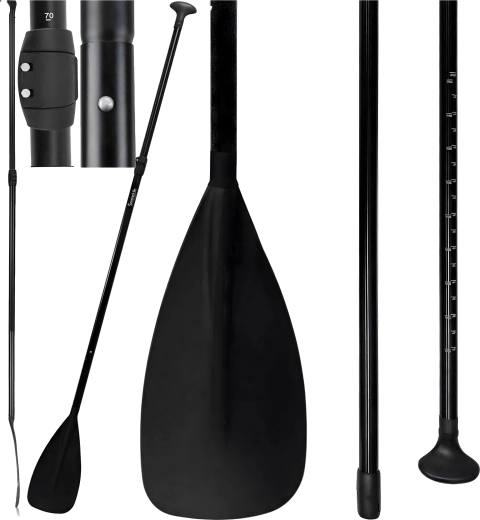 Holdbart blad og sikkert greb