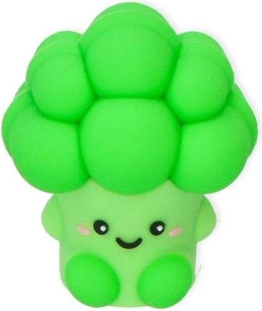 i-Total Fresh Market Benny – 3D-viskelæder broccoli