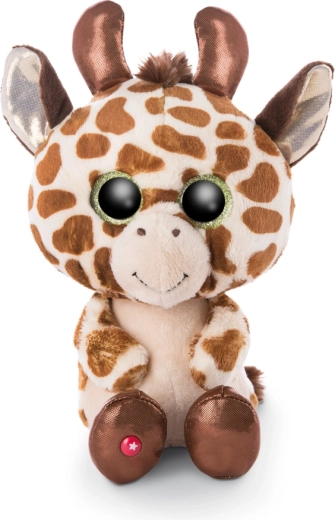 NICI Glubschis plysgiraf Halla 25 cm