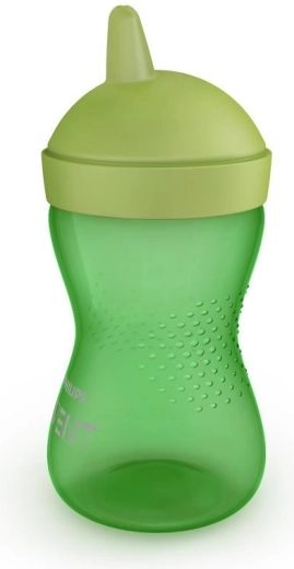 Ergonomisk form til små hænder