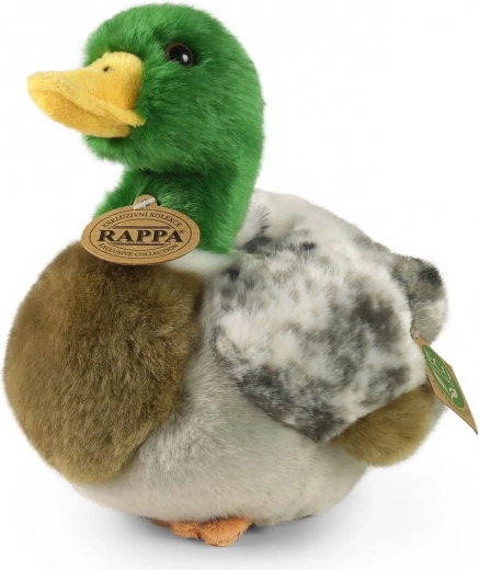 Plysbamse vildand 20 cm eco‑friendly