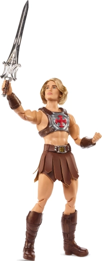 Ikonisk helt fra Masters of the Universe