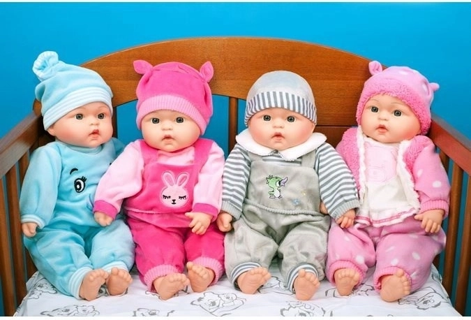 Let aftageligt og vaskbart outfit