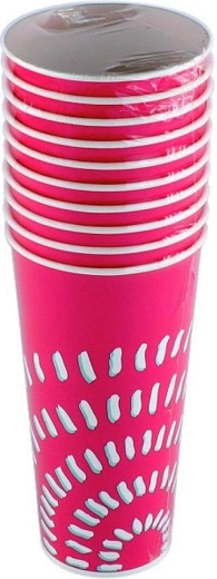 Papkrus 500 ml – engangs (10 stk.)