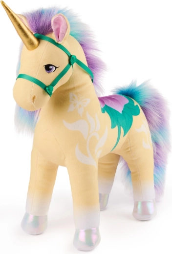 Magiske detaljer fra Unicorn Academy