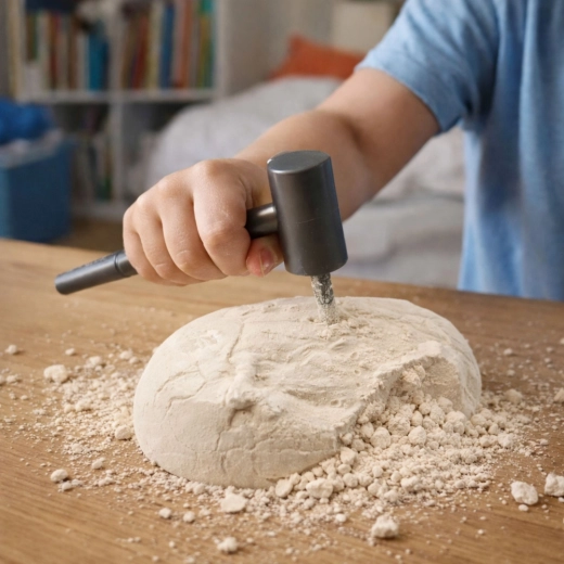 Nem forberedelse og renere proces