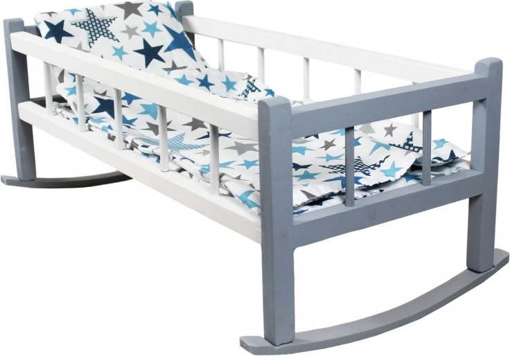 Moderne design og mix af farvevarianter