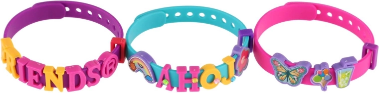 3 armbånd efter mål – en original der passer til dig